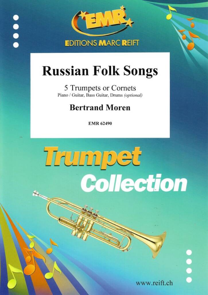 Russian Folk Songs